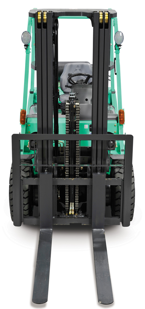Mitsubishi FGC20-33N Series | Andover Forktruck Services